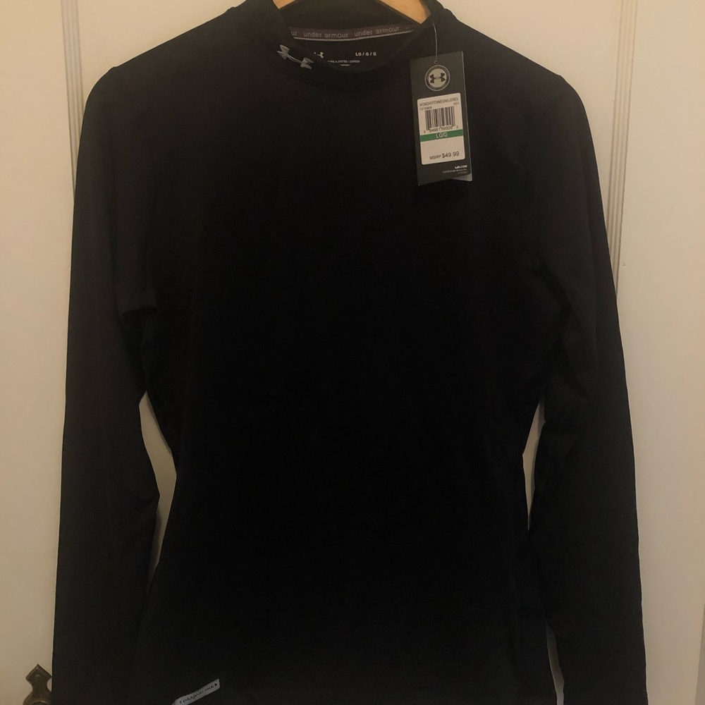 NWT Under Armour coldgear